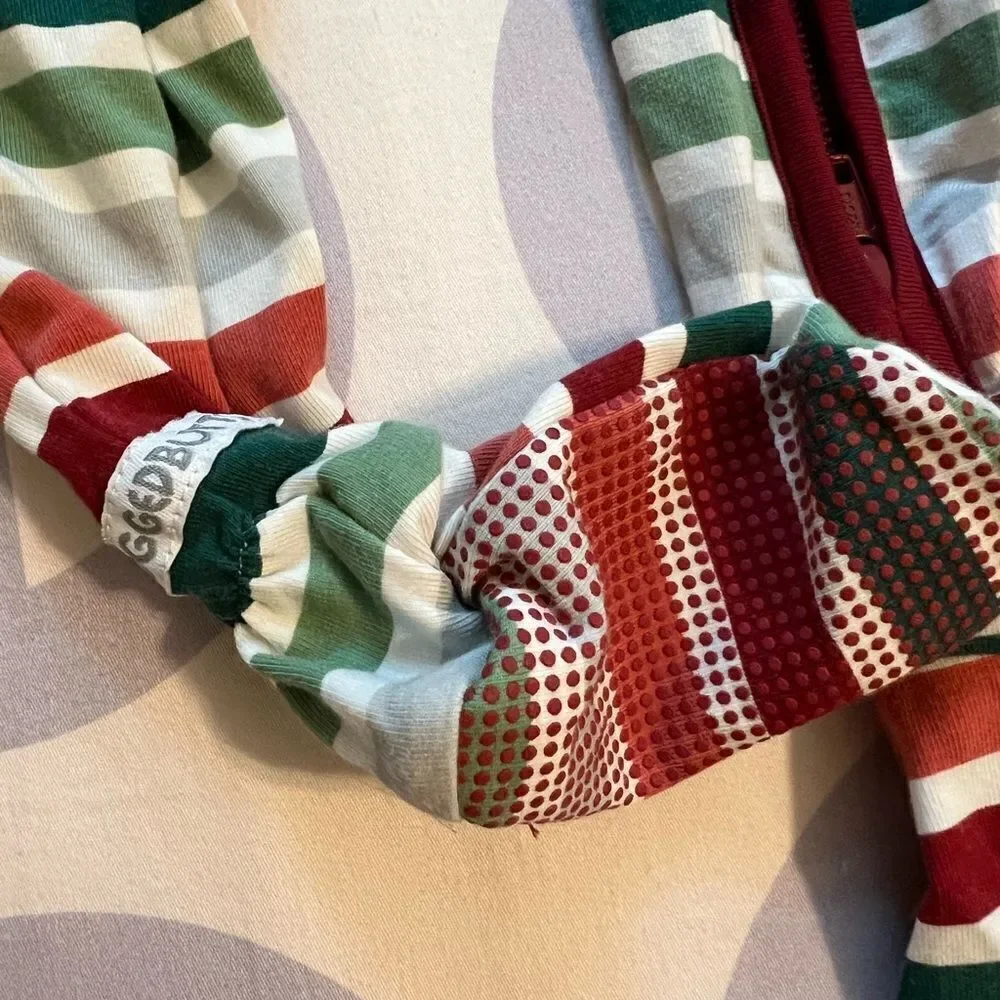 ⏱️Holiday Bamboo and Cotton Pajama Bundle